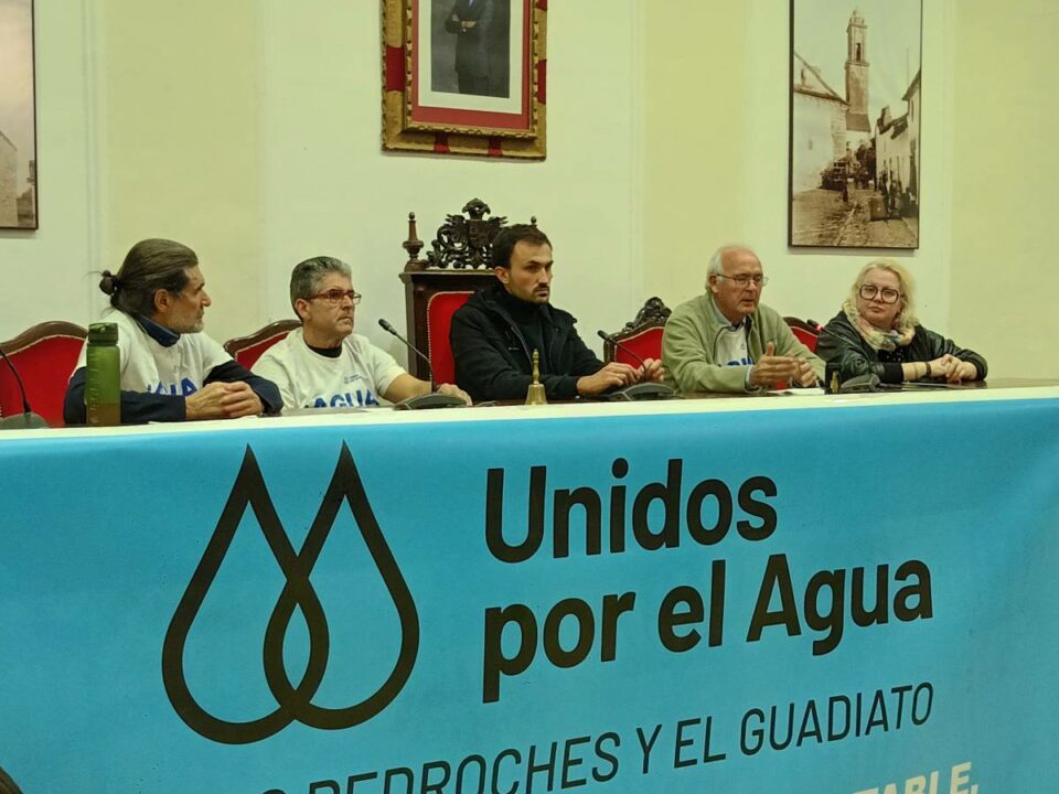 huelga