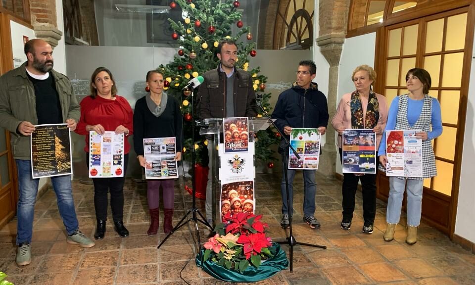 navidad