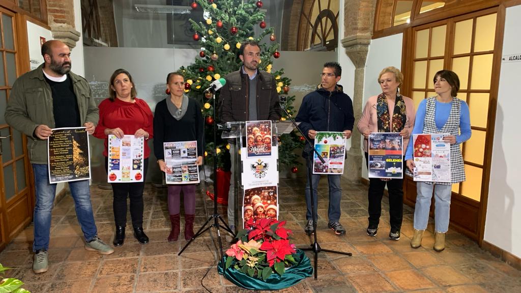 navidad