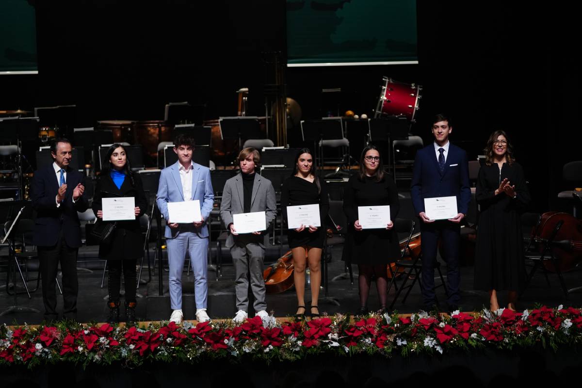 premios