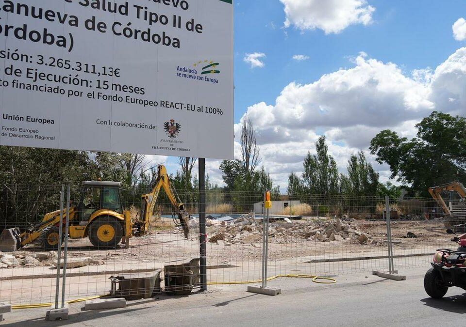 obras