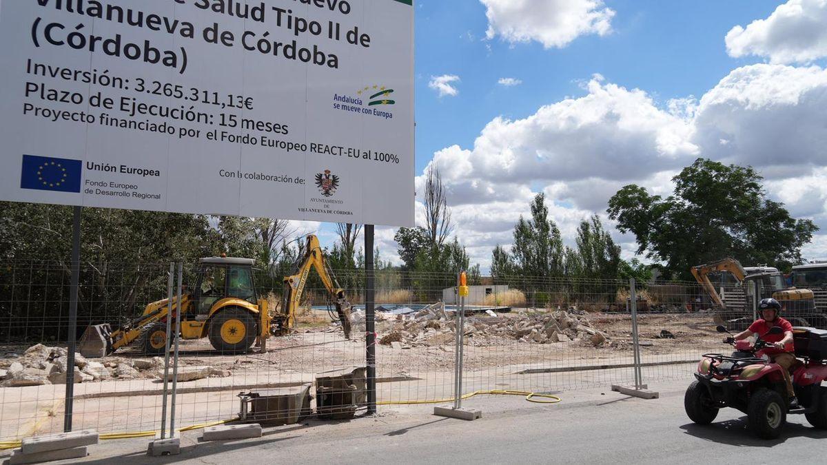 obras