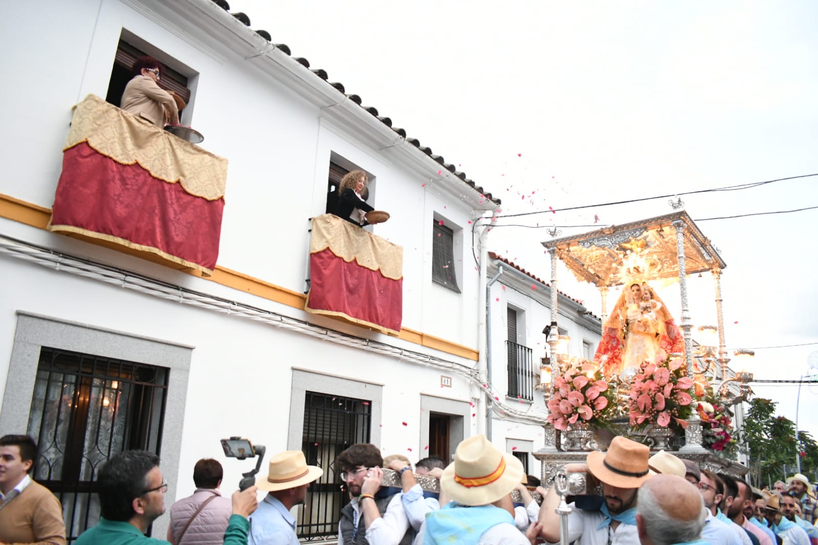ROMERIA