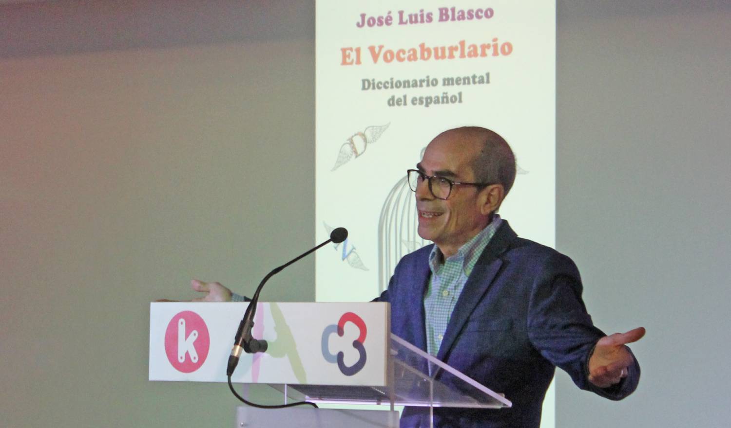 jose luis