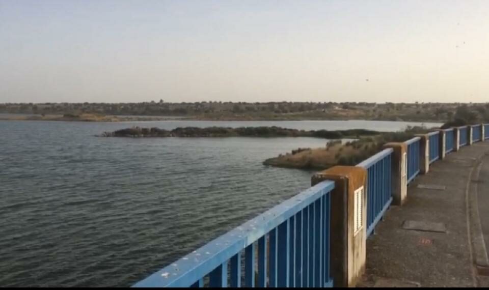 presa