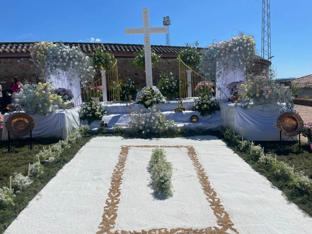 cruces