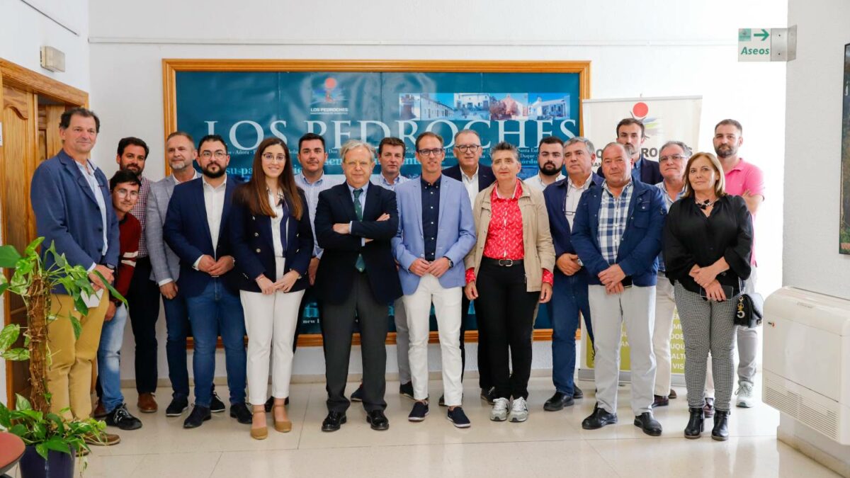 alcalde