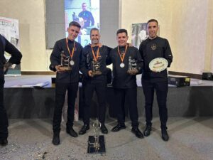 ganador