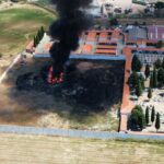 incendio
