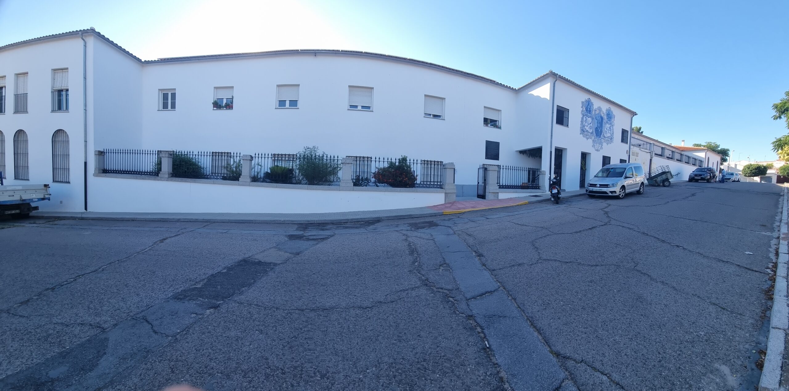 residencia
